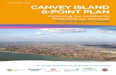 Canvey Island 6 Point Plan