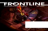 Frontline Magazine - Volume 7, Issue 1
