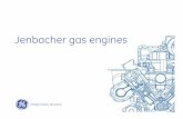 Jenbacher gas engines renewables
