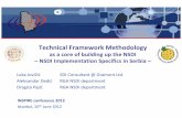 Technical Framework Methodology