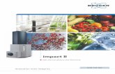 Impact II™ Brochure