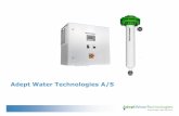 Adept Water Technologies