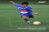 SKF Annual Report 2010
