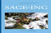 A Journal of the Arts & Aging