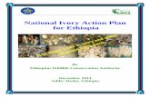 National Ivory Action Plan for Ethiopia