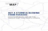 But a Storm Is Blowing from Paradise: Contemporary Art of the ...