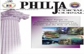 PJJ Vol. 6, Issue 20 April-June 2004