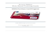 Access Online WBT Guide - USDA