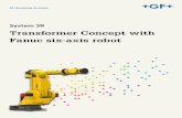 Transformer Concept with Fanuc six-axis robot (PDF | 2.7 MB)