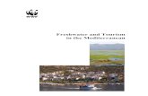 Freshwater and Tourism in the Mediterranean
