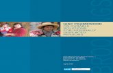 IASC FrAmework on Durable SolutionS for internally DiSplaceD ...