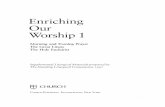 Enriching Our Worship 1 PDF