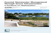 Coastal Stormwater Management Through Green Infrastructure A ...