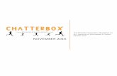 Download The November 2016 Chatterbox
