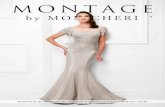 MONTAGE BY MON CHERI | IVONNE D EXCLUSIVELY FOR MON ...