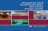 Surgical Services Design Guide