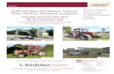 Collective machinery sale October 2016 Single page