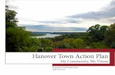 Hanover Town Action Plan