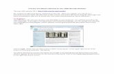 Teacher Facilitator Manual for the UBIS Moodle Website, complete ...