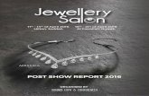 Jewellery Salon 2016 Post Show Report