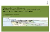 Sunshine Coast Entertainment, Convention and Exhibition Centre