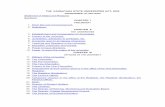 the karnataka state universities act, 2000 (english version)