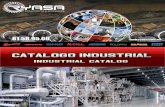 Catalogo Industrial COLSON