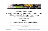 Engineering, Chemical Engineering, the Chemical Engineering ...