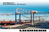 Liebherr Container Cranes Brochure