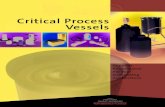 Critical Process Vessels