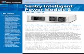 Sentry Intelligent Power Module-2
