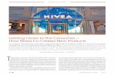 Getting Closer to the Consumer – How Nivea Co-Creates New ...