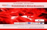 Hematology & Blood Disorders