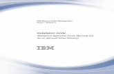 IBM Maximo Asset Management: Installation Guide (WebSphere ...
