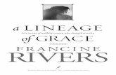 A Lineage of Grace