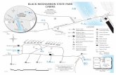 This is a map (pdf) of the cabins at Black Moshannon State Park ...