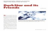 DarkStar and Its Friends