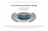 Download the Centennial Meeting Program Book