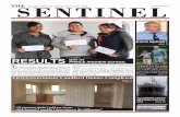 Sentinel 29 August 2013 - vol 2 issue 23.indd