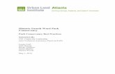 Historic Fourth Ward Park Conservancy (mTAP Report)_Final 2013 ...