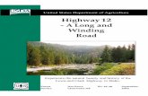 Highway 12: A Long and Winding Road