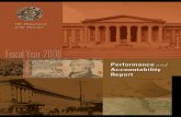 2006 Performance and Accountability Report