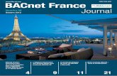 BACnet France Journal 06