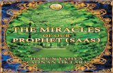 The Miracles of our Prophet (saas)
