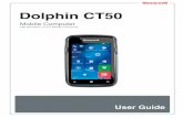 Dolphin CT50 Mobile Computer with Windows 10 IoT Mobile ...