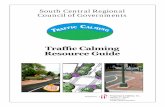 Traffic Calming Resource Guide (2008)