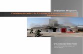 Cardiovascular & Chemical Exposure Risks in Modern Firefighting