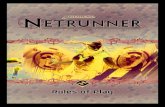 Android: Netrunner Rules PDF