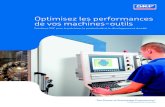 Optimisez les performances de vos machines-outils - SKF.com