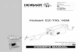 Hobart 500551 Manual (pdf)